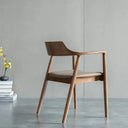 Kinsey Dining Chair | Accent Chair | Bedroom Chair at online8 furniture store Auckland