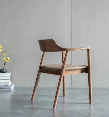 Kinsey Dining Chair | Accent Chair | Bedroom Chair at online8 furniture store Auckland