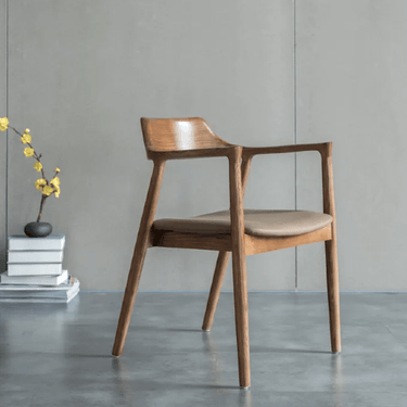 Kinsey Dining Chair | Accent Chair | Bedroom Chair at online8 furniture store Auckland