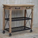 Kitchen Trolley | Cart  at online8 furniture store Auckland