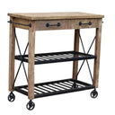 Kitchen Trolley | Cart  at online8 furniture store Auckland