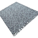 Labin Hand Woven Rug at online8 furniture store Auckland