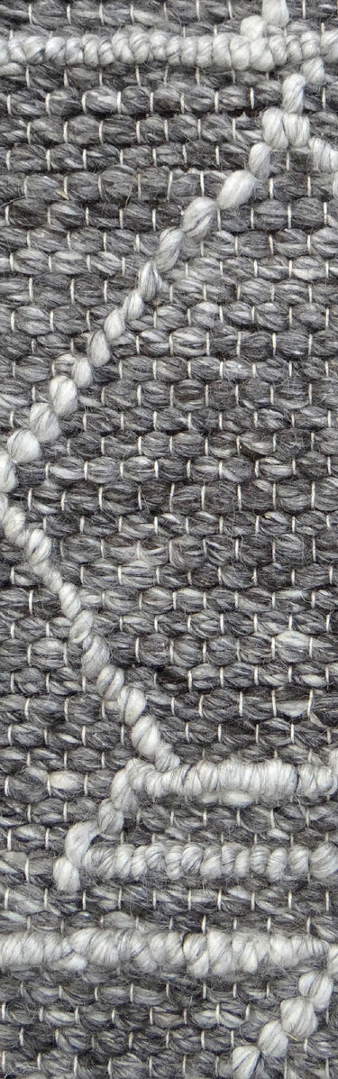 Labin Hand Woven Rug at online8 furniture store Auckland