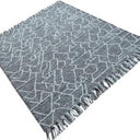 Labin Hand Woven Rug at online8 furniture store Auckland