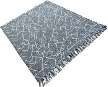 Labin Hand Woven Rug at online8 furniture store Auckland