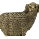 Lamb Statuette Medium at online8 furniture store Auckland