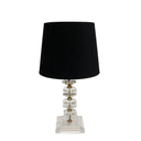 Lament Table Lamp 76cm at online8 furniture store Auckland