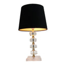 Lament Table Lamp 76cm at online8 furniture store Auckland