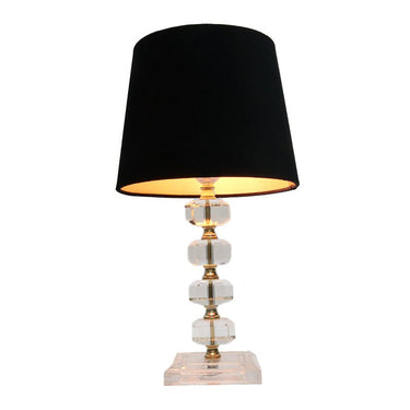 Lament Table Lamp 76cm at online8 furniture store Auckland