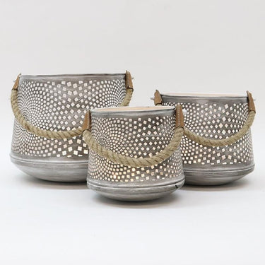 Lantern Dubai Medium at online8 furniture store Auckland