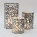 Lanterns Woodland Set of 3 at online8 furniture store Auckland