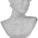 Large Bust Man's Head at online8 furniture store Auckland