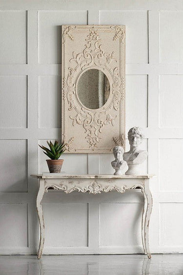 Large Bust Man's Head at online8 furniture store Auckland