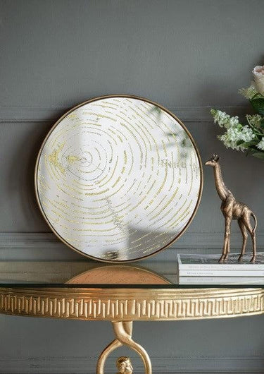 Large Giraffe Statuette at online8 furniture store Auckland