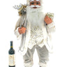Large Gold/Pearl Santa at online8 furniture store Auckland