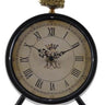 Lavonia Table Clock at online8 furniture store Auckland