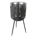 Leaf Pot Plant Holder at Online8 Furniture Auckland NZ