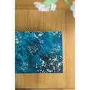 Leather Book Boxes S/3 at online8 furniture store Auckland