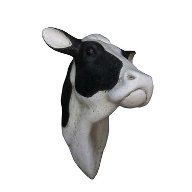 Lloyd The Cow Wall Décor at online8 furniture store Auckland