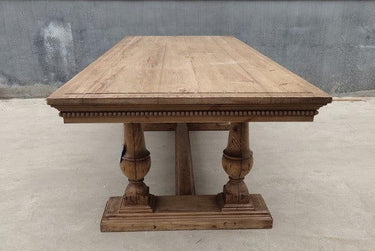 Lolo Dining Table at online8 furniture store Auckland