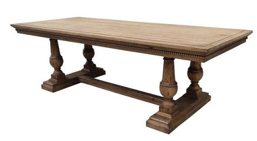 Lolo Dining Table at online8 furniture store Auckland