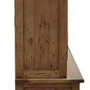 Lolo Display Cabinet | Hutch Dresser at online8 furniture store Auckland