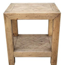 Lolo Side Table at online8 furniture store Auckland