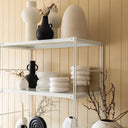 Louis Vase - Large at online8 furniture store Auckland