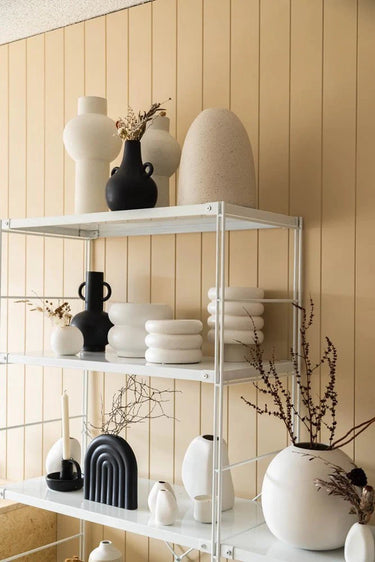 Louis Vase - Large at online8 furniture store Auckland