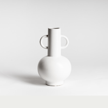 Louis Vase - Small at online8 furniture store Auckland