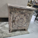 Madelaine Bedside Table at online8 furniture store Auckland