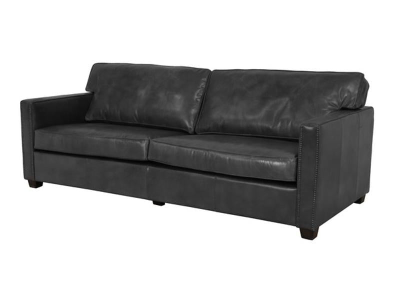 Madison 3 Seater Sofa Belon Black