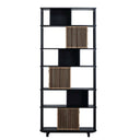 Madrid Display Unit | Bookcase | Shelving Unit | Online8 at online8 furniture store Auckland