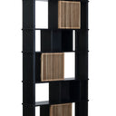 Madrid Display Unit | Bookcase | Shelving Unit | Online8 at online8 furniture store Auckland