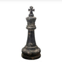Magnesium Chess Piece - King at online8 furniture store Auckland