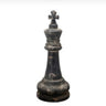 Magnesium Chess Piece - King at online8 furniture store Auckland