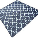 Magnus Machine Knitted Rug 240x160 at online8 furniture store Auckland