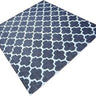Magnus Machine Knitted Rug 240x160 at online8 furniture store Auckland