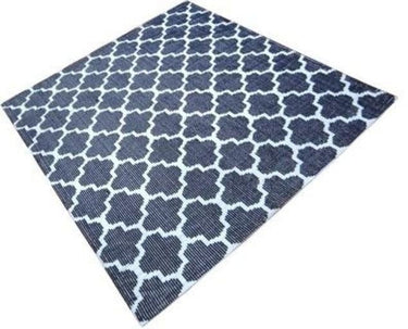 Magnus Machine Knitted Rug 240x160 at online8 furniture store Auckland
