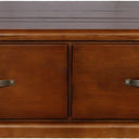 Mammoth 2 Drawer Coffee Table at online8 furniture store Auckland
