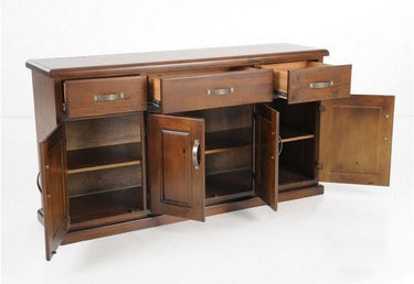 Mammoth Buffet Table | Sideboard NZ at online8 furniture store Auckland