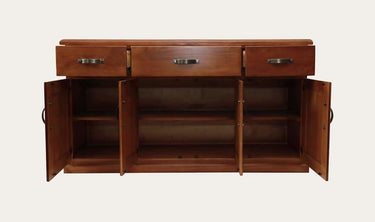 Mammoth Buffet Table | Sideboard NZ at online8 furniture store Auckland