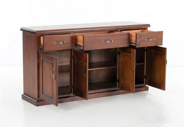 Mammoth Buffet Table | Sideboard NZ at online8 furniture store Auckland