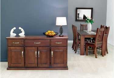 Mammoth Buffet Table | Sideboard NZ at online8 furniture store Auckland