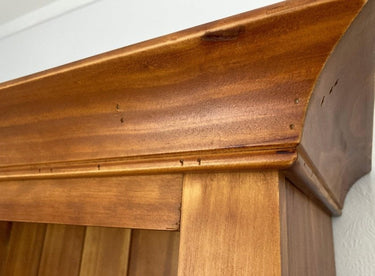 Mammoth 6 Drawer Tallboy at online8 furniture store Auckland