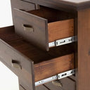 Mammoth 6 Drawer Tallboy at online8 furniture store Auckland
