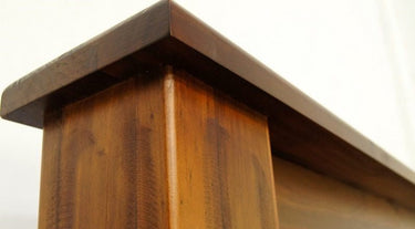 Mammoth Bed Frame at online8 furniture store Auckland