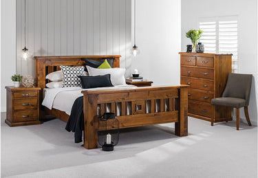 Bedroom Furniture | Solid Wood Furniture | Auckland Furniture Store at online8 furniture store Auckland