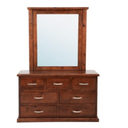 Mammoth Bedroom Suite 5Pcs at online8 furniture store Auckland