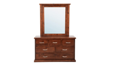 Mammoth Bedroom Suite 5Pcs at online8 furniture store Auckland